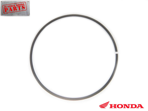 Honda STD Bore Piston Rings Ring Kit 1985 - 1989 ATC350 ATC 350 X TRX D OEM